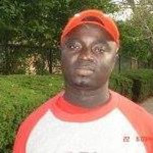 Meet your Posher, Samuel